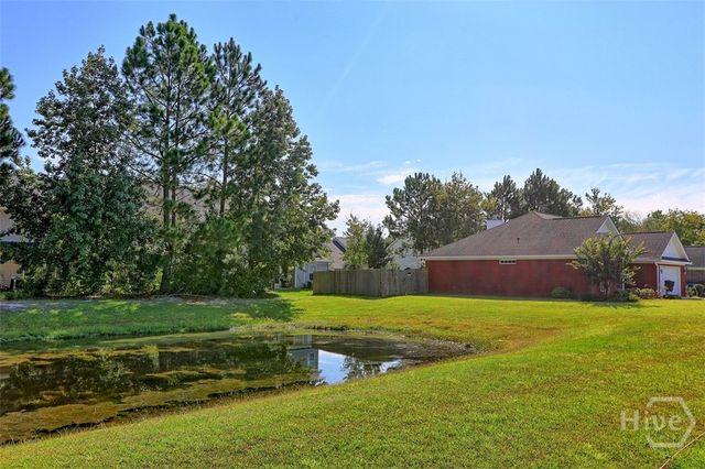 301 Pebble Drive, Rincon, GA 31326