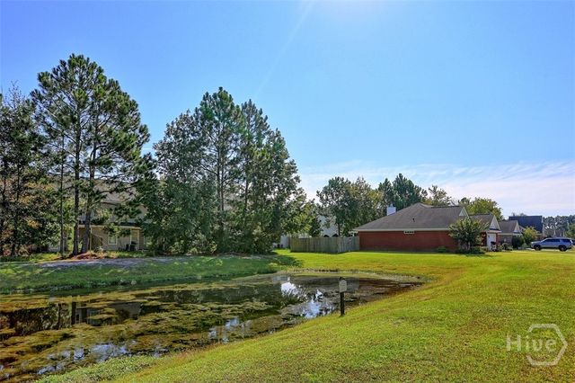 301 Pebble Drive, Rincon, GA 31326