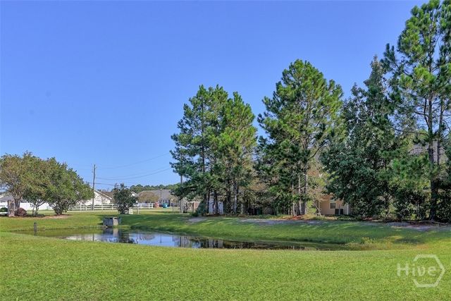 301 Pebble Drive, Rincon, GA 31326