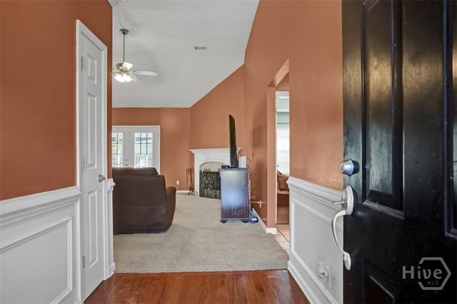 301 Pebble Drive, Rincon, GA 31326