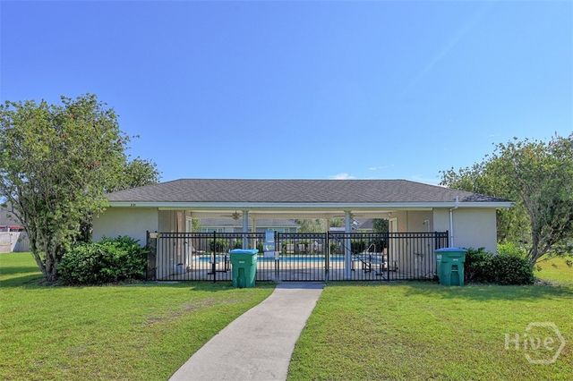 301 Pebble Drive, Rincon, GA 31326