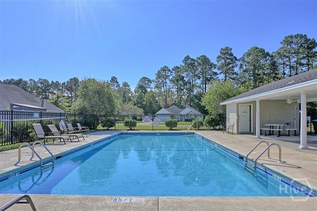 301 Pebble Drive, Rincon, GA 31326
