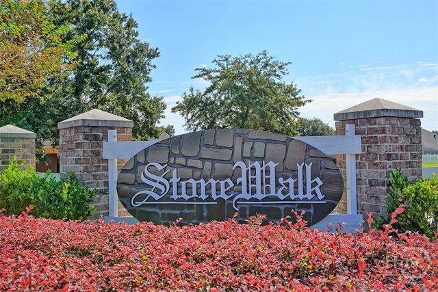 301 Pebble Drive, Rincon, GA 31326