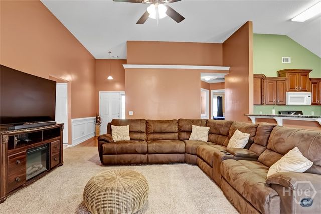 301 Pebble Drive, Rincon, GA 31326