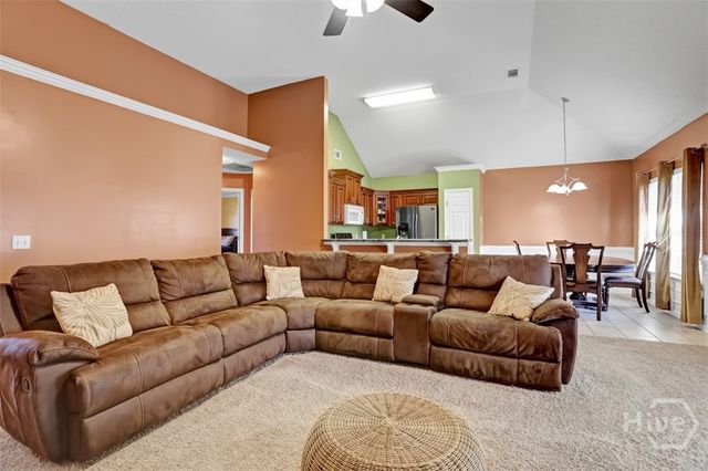 301 Pebble Drive, Rincon, GA 31326