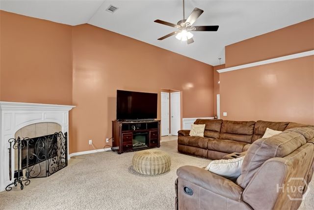 301 Pebble Drive, Rincon, GA 31326