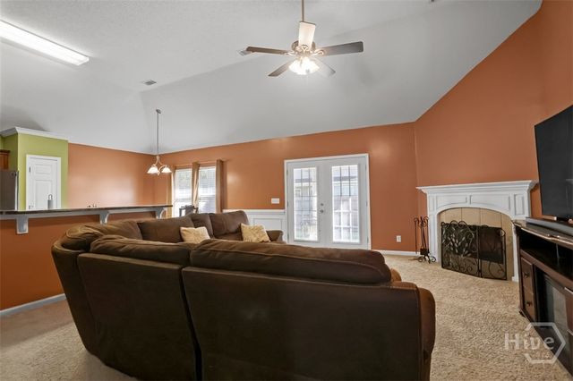 301 Pebble Drive, Rincon, GA 31326