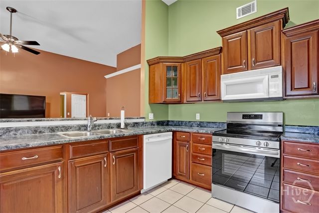 301 Pebble Drive, Rincon, GA 31326