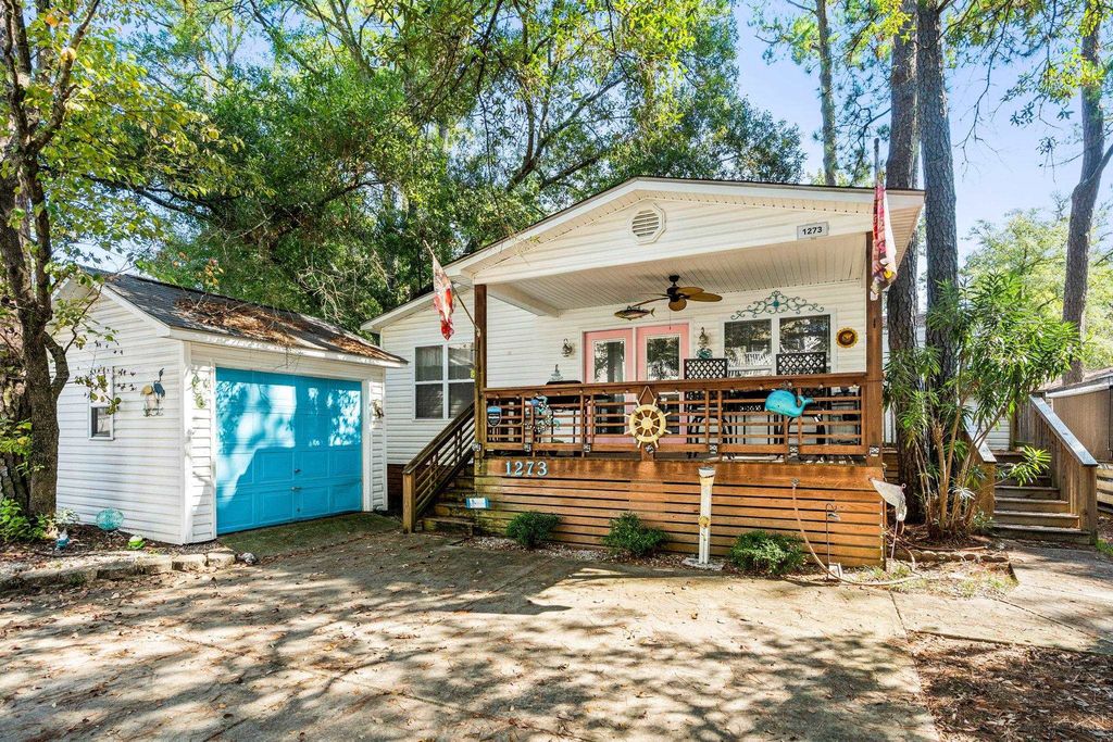 6001 - 1273 S Kings Hwy., Myrtle Beach, SC 29575 — photo 3