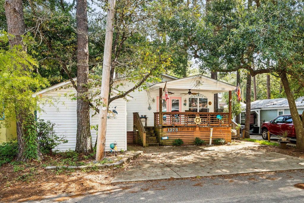 6001 - 1273 S Kings Hwy., Myrtle Beach, SC 29575 — photo 4