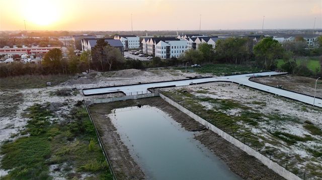 13515 Evergreen Waters Lane, Houston, TX 77047