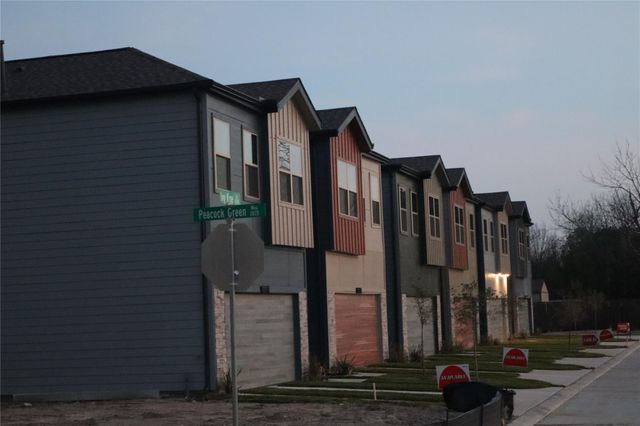 13515 Evergreen Waters Lane, Houston, TX 77047