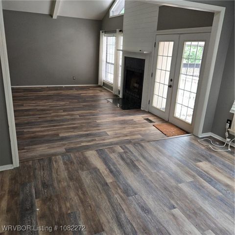 10704 Castleton Street, Fort Smith, AR 72908