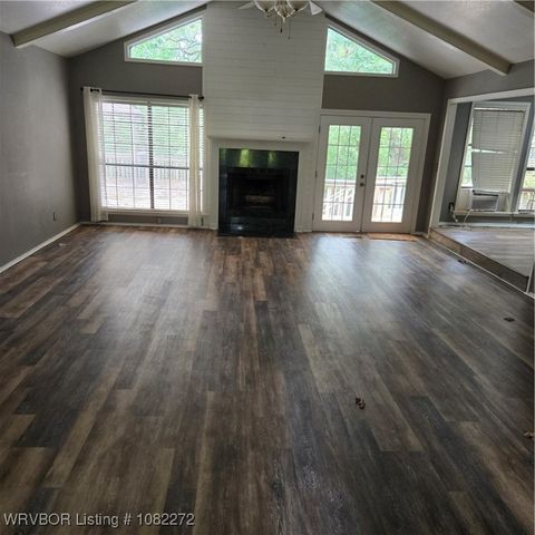 10704 Castleton Street, Fort Smith, AR 72908