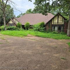 10704 Castleton Street, Fort Smith, AR 72908