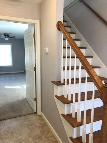 724 Miss Coral LN, Virginia Beach, VA 23462