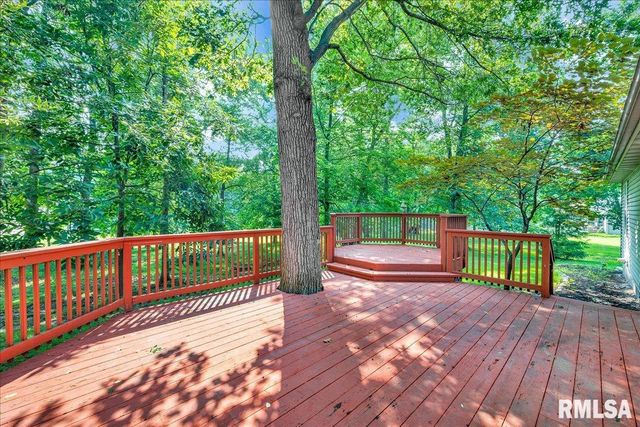 228 BRIARWOOD Place, Dahinda, IL 61428