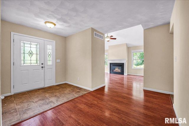 228 BRIARWOOD Place, Dahinda, IL 61428