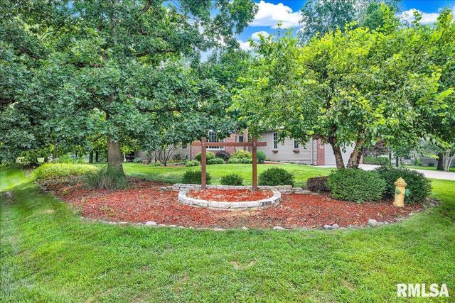 228 BRIARWOOD Place, Dahinda, IL 61428