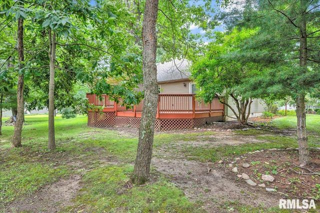 228 BRIARWOOD Place, Dahinda, IL 61428