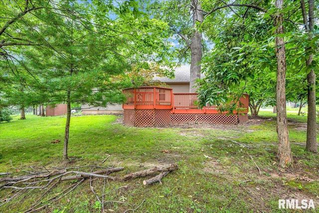 228 BRIARWOOD Place, Dahinda, IL 61428