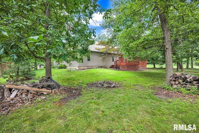 228 BRIARWOOD Place, Dahinda, IL 61428