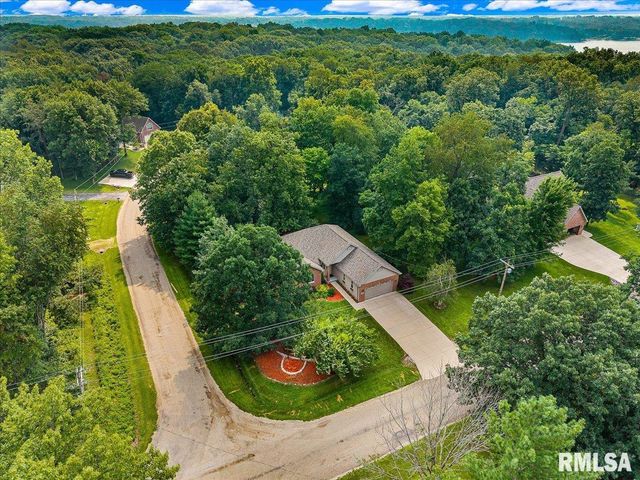 228 BRIARWOOD Place, Dahinda, IL 61428