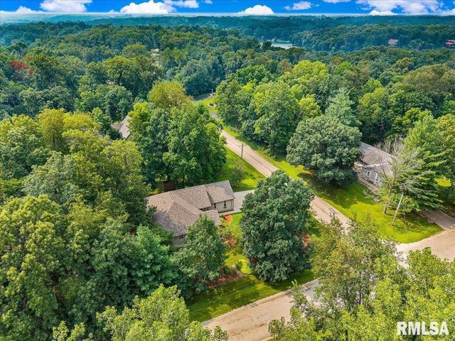 228 BRIARWOOD Place, Dahinda, IL 61428