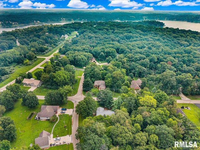 228 BRIARWOOD Place, Dahinda, IL 61428