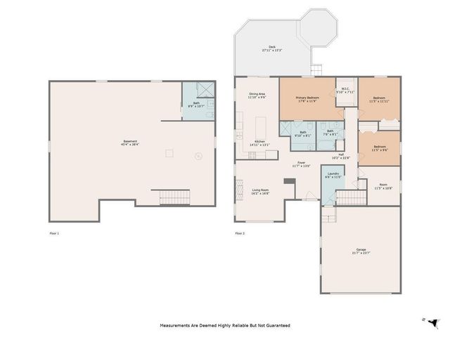 228 BRIARWOOD Place, Dahinda, IL 61428