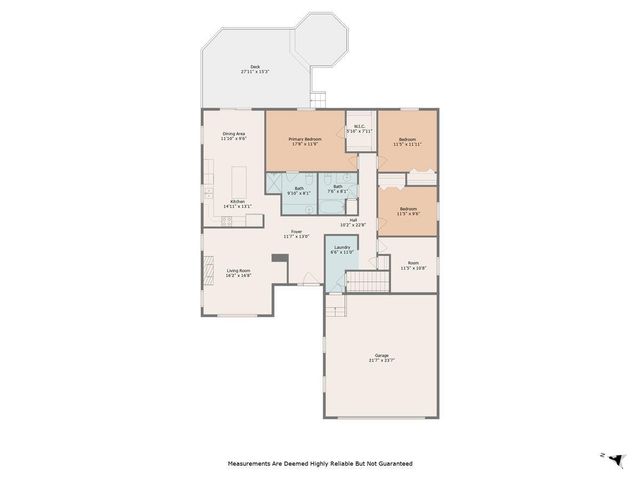 228 BRIARWOOD Place, Dahinda, IL 61428