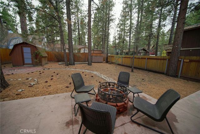 404 W Mojave Boulevard, Big Bear City, CA 92314