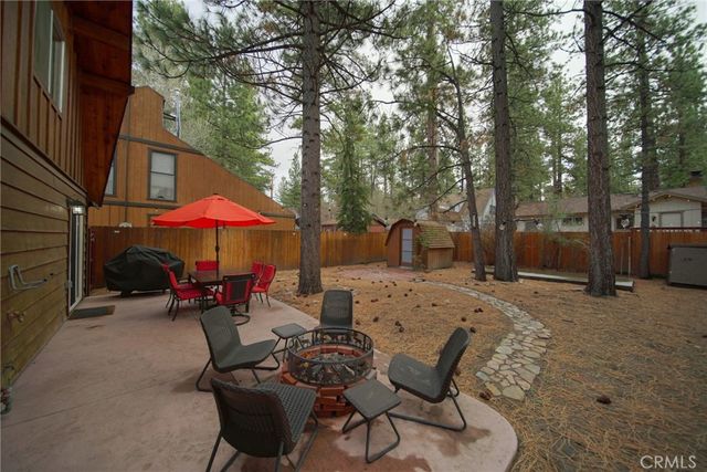 404 W Mojave Boulevard, Big Bear City, CA 92314