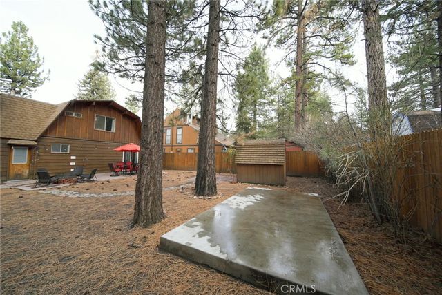404 W Mojave Boulevard, Big Bear City, CA 92314