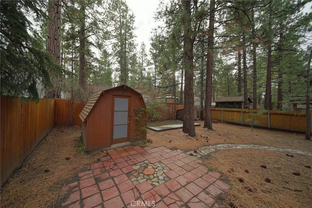 404 W Mojave Boulevard, Big Bear City, CA 92314