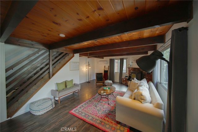 404 W Mojave Boulevard, Big Bear City, CA 92314