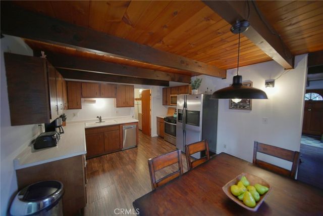 404 W Mojave Boulevard, Big Bear City, CA 92314