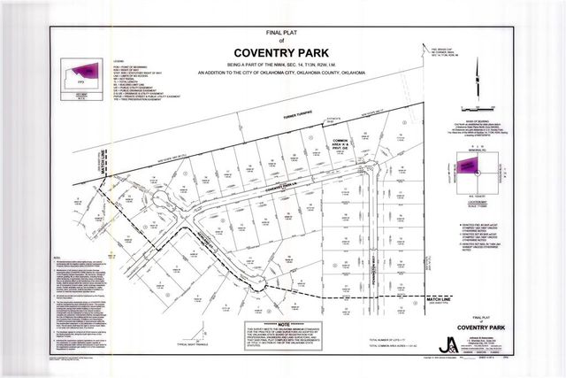 13209 Newland Court, Oklahoma City, OK 73049