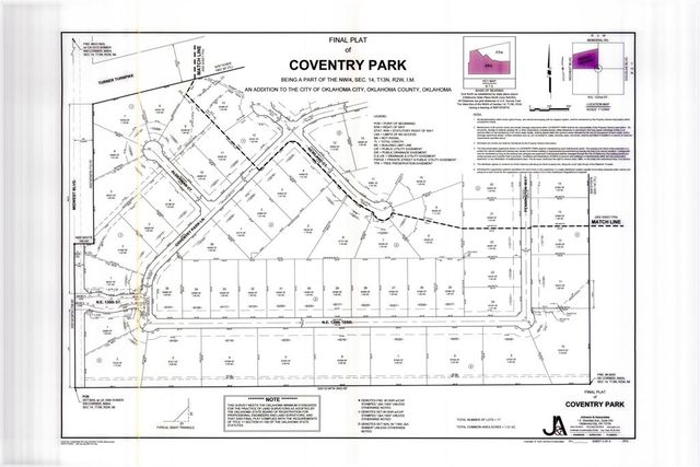 13209 Newland Court, Oklahoma City, OK 73049