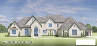 13209 Newland Court, Oklahoma City, OK 73049