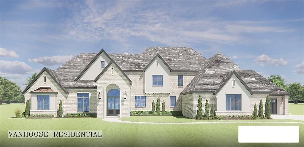 13209 Newland Court, Oklahoma City, OK 73049