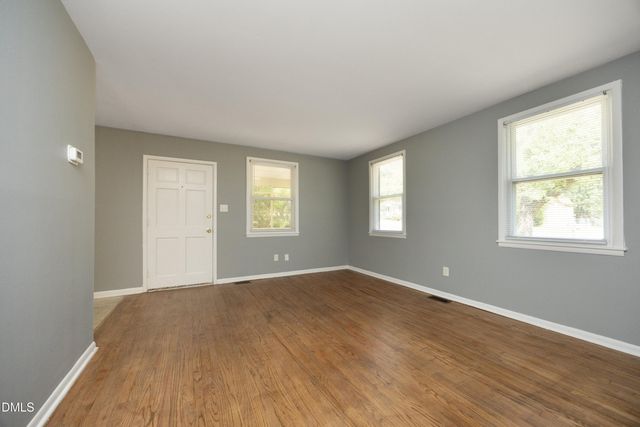 3405 Apache Drive, Raleigh, NC 27609