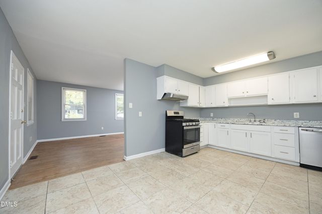 3405 Apache Drive, Raleigh, NC 27609