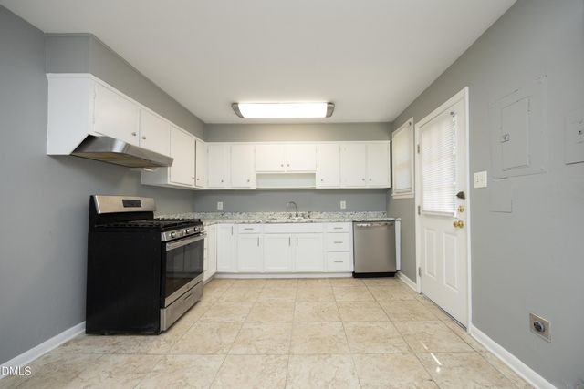 3405 Apache Drive, Raleigh, NC 27609