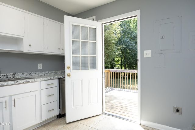 3405 Apache Drive, Raleigh, NC 27609