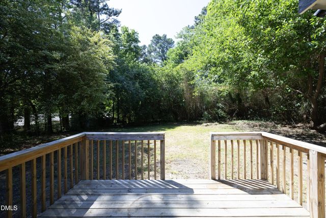 3405 Apache Drive, Raleigh, NC 27609