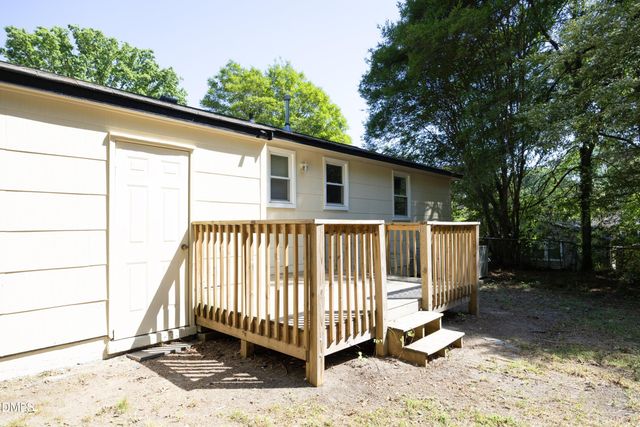 3405 Apache Drive, Raleigh, NC 27609