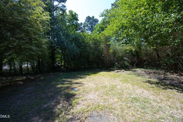 3405 Apache Drive, Raleigh, NC 27609