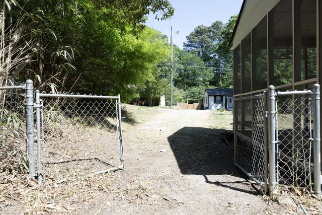 3405 Apache Drive, Raleigh, NC 27609