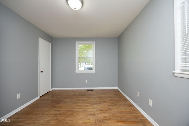 3405 Apache Drive, Raleigh, NC 27609